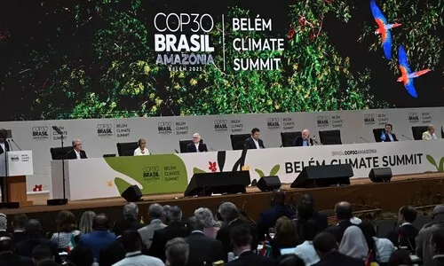 “국가별 탄소시장, 글로벌 통합”…브라질 제안에 EU·중국도 화답