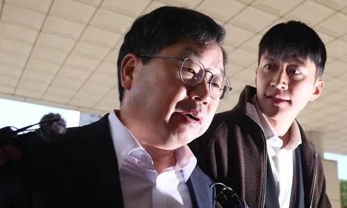 노만석, 사퇴 임박했나…검찰 내 비판 잇따르자 거취 고심