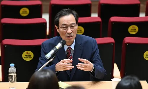 우상호, ‘대장동 항소 포기’에 “왜 사달을 만들겠나…대통령실 기획 아냐”