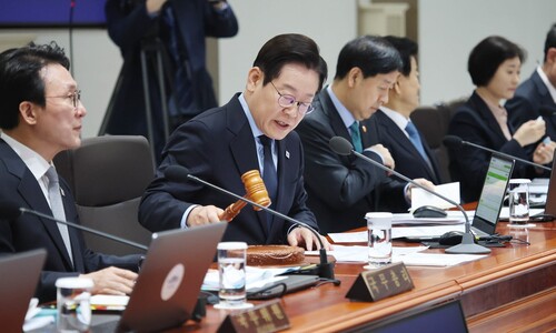 정부, 내란 청산 속도전…공무원들 “대대적 물갈이 신호탄” 술렁