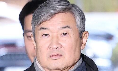 ‘국정원법 위반’ 조태용 구속…계엄선포 계획 알고도 보고 뭉갰다