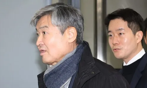 <font color="#FF4000">[단독] </font>조태용 구속, 숨어 있던 국정원법 조항 찾아내 이끌었다