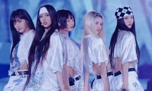 뉴진스 멤버 전원 어도어 복귀…독자 활동 시작한 지 꼭 1년 만