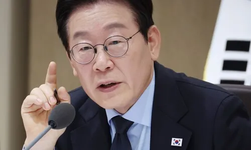 “내가 한 일도 내란 조사 대상일까”…‘내란청산TF’에 공무원들 뒤숭숭