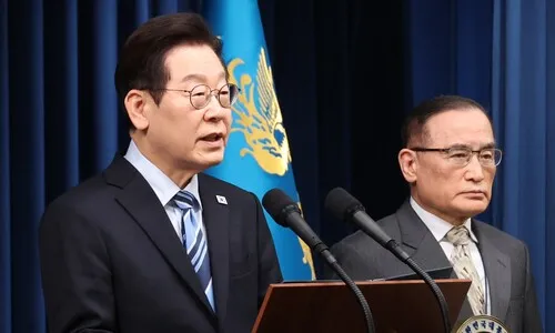 팩트시트 진통 끝에 받아낸 ‘핵잠’ 약속…‘국내 건조’ 디테일은 챙겼다