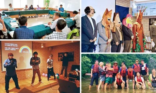 ‘빗물 바아압’ 욱여넣어도 굶주린 생, 인문학으로 다시 서다<font color="#00b8b1"> [.txt]</font>