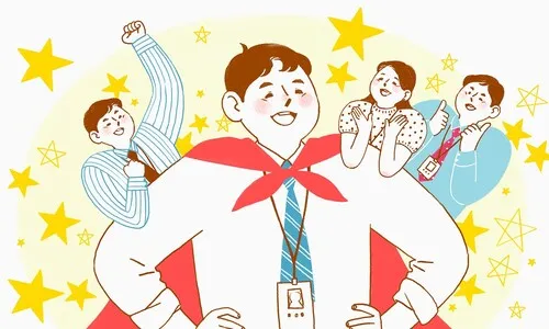 “나 괜찮은 사람이죠?” 칭찬 없이 못 살 것 같은 마음, 병이 아닙니다