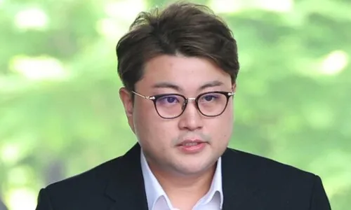 ‘뺑소니’ 김호중에 3천만원 뇌물 요구한 교도관...법무부, 진상조사