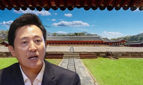 유네스코, 종묘 일대 재개발 계획에 ‘유산영향평가’ 요청…서울시 ‘미적’