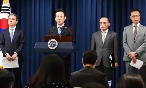 주한미군에 330억불 지원, 분담금 인상 우회로?…‘안보청구서’ 어디까지