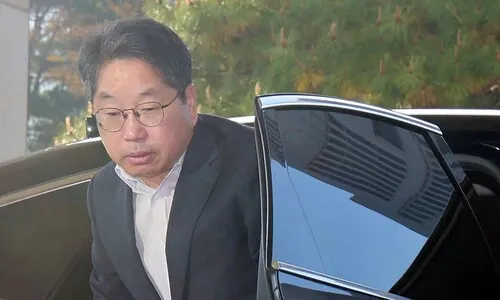 경찰, 노만석 전 검찰총장 직대 ‘대장동 항소 포기’ 수사 공수처 이첩