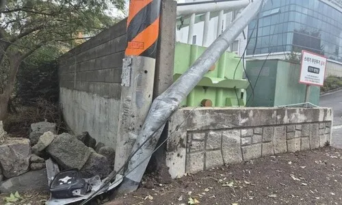 숨진 쿠팡 새벽배송 기사 영업점 “과로사 아닌 음주운전일 수도”