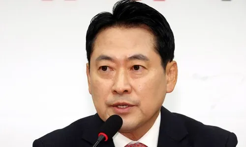 장동혁, 김예지 겨냥 “공천 구걸” 막말한 당 대변인에 “엄중 경고”