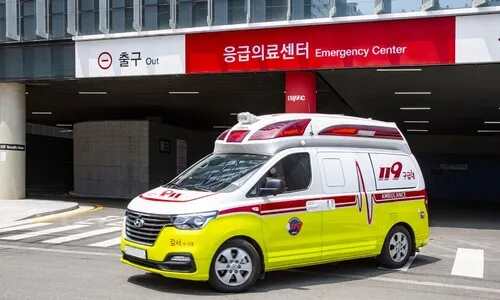 아침에 쓰러진 부산 고교생, 받아줄 응급실 1시간 찾다가 사망