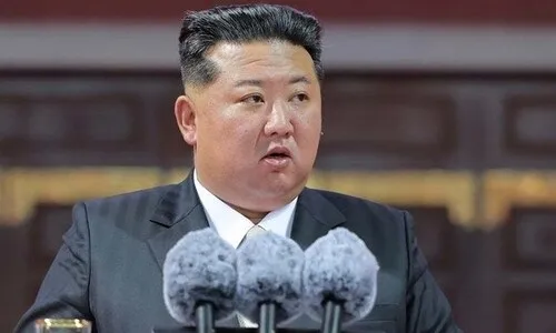 북, 한미 팩트시트에 반발…핵잠에 “핵무장 포석, 핵도미노 초래”