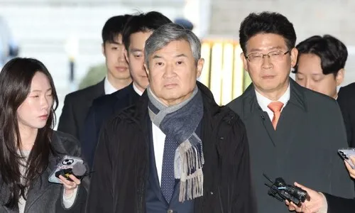 특검, ‘직무유기 혐의’ 조태용 다음 달 1일까지 구속 연장