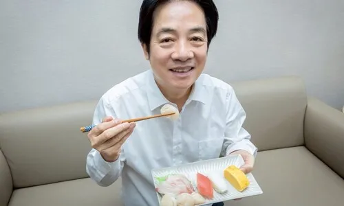 대만의 ‘일본 응원’…후쿠시마산 농수산물 수입 제재 푼다