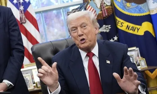 우크라 전쟁 최대 갈림길…트럼프, 27일까지 종전안 수용 최후통첩