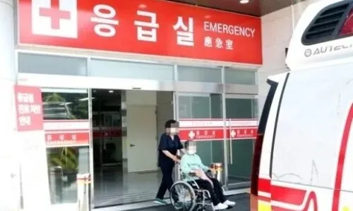 14차례나 거절 ‘지옥의 1시간18분’…부산 고교생의 응급실 뺑뺑이
