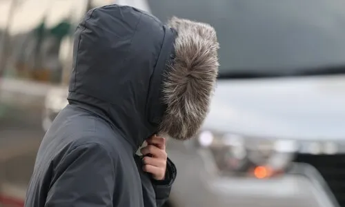 -3도까지 떨어진 오늘 출근길…낮에도 10도 안팎