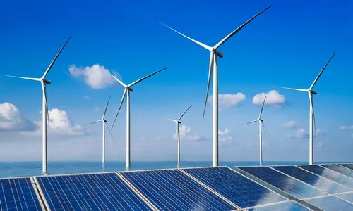 차세대 태양광·해상풍력·SMR…정부 ‘초혁신 경제’ 프로젝트로