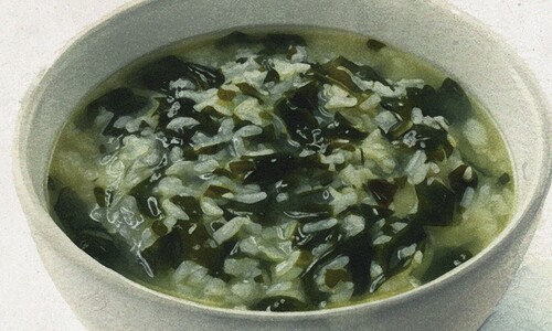 아빠가 가고 혼자 남은 엄마를 위한 하루 세 끼니 아빠가 가고 혼자 남은 엄마를 위한 하루 세 끼니