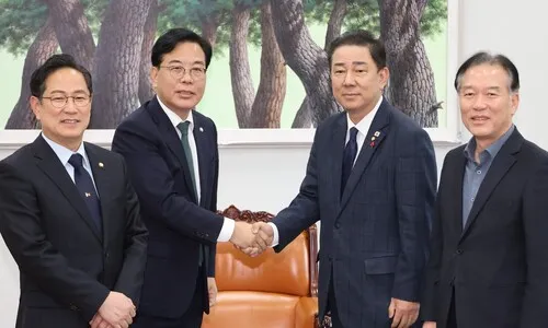 대상자 100명 뿐인데…여야 ‘부자 감세’ 논란에 배당소득 30% 최고세율 신설