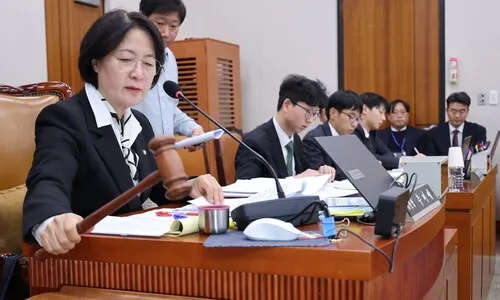 위헌 논란 ‘내란전담재판부법’, 헌법소원 땐 재판 중단·무효 가능성 우려