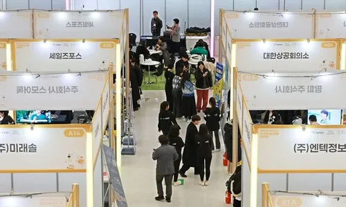 청년층, 자산 줄고 소득 ‘찔끔’…30대 이하 취업 부진이 ‘세대 불평등’으로