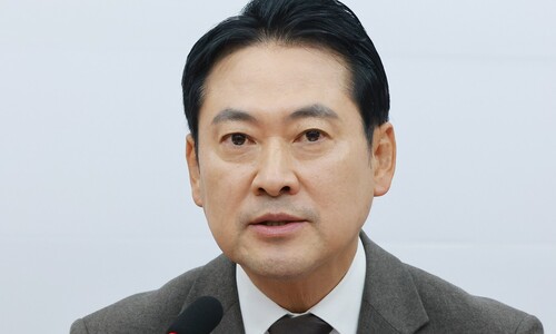 장동혁 ‘윤석열 아바타 행보’에 국힘 안에서도 “굉장히 우려” 장동혁 ‘윤석열 아바타 행보’에 국힘 안에서도 “굉장히 우려”