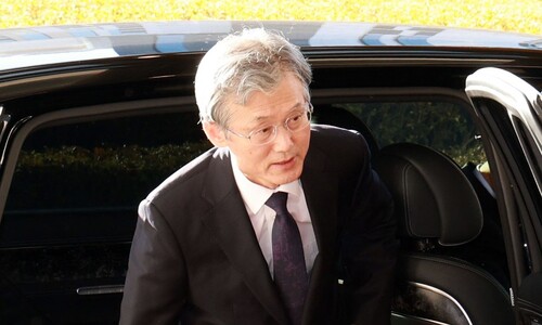 조희대 “오늘 법원장 회의서 내란전담재판부·법 왜곡죄 의견 들어볼 것” 조희대 “오늘 법원장 회의서 내란전담재판부·법 왜곡죄 의견 들어볼 것”