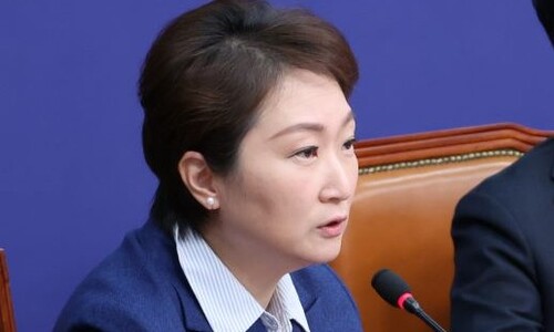 이언주 “계엄 사과한 국힘 의원들 장동혁 탄핵나서야” 이언주 “계엄 사과한 국힘 의원들 장동혁 탄핵나서야”