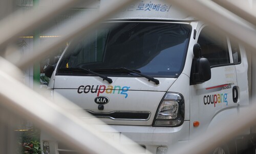 쿠팡 이용자, 사고 후 급증→하락세 전환…이탈 가시화 하나