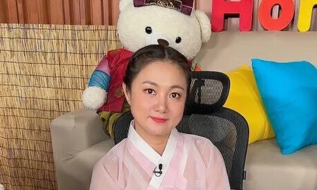 박나래, 상해 등 혐의로 입건돼…매니저에 갑질 의혹