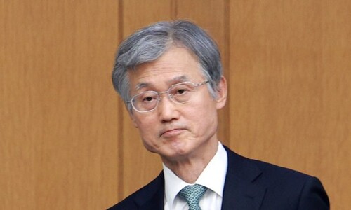 조희대 “그릇된 사법개편은 국민 피해”…여당 사법 개혁안 공개 우려