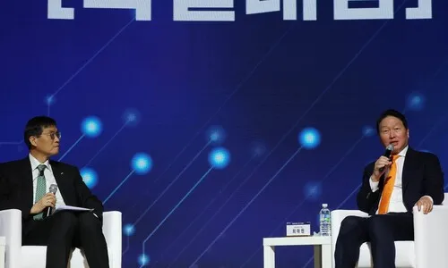 통화정책 수장 이창용 “손자회사 지분율 완화+α 필요”…대기업 대변?