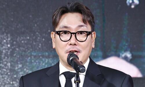 조진웅 ‘소년범 출신’ 의혹 제기…소속사 “사실 확인 중”