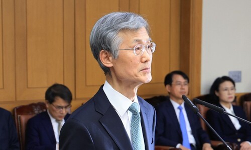 [속보] 전국 법원장들 “내란재판부 법안 위헌성 커…심각한 우려”