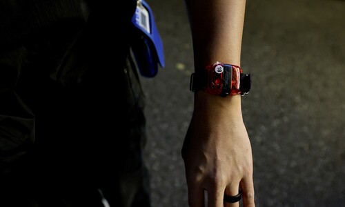 <span>심야배송 7일, 신체 변화 측정했더니… 수면·혈압 등 온갖 데이터에 경보음</span>