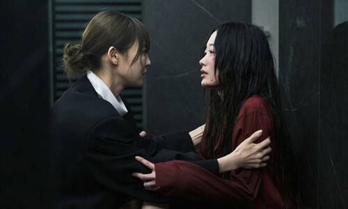 “죽여버리자, 네 남편” 그녀들이 칼을 든 이유 “죽여버리자, 네 남편” 그녀들이 칼을 든 이유