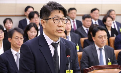 ‘쿠팡 외압 의혹’ 폭로 검사 “문지석, 무고로 처벌해달라”…특검에 수사 요청 ‘쿠팡 외압 의혹’ 폭로 검사 “문지석, 무고로 처벌해달라”…특검에 수사 요청