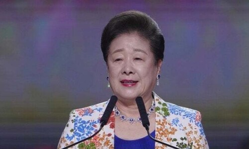 [단독] 통일교 ‘민주당 정치인 15명 지원’ 정황…특검은 수사 안 했다