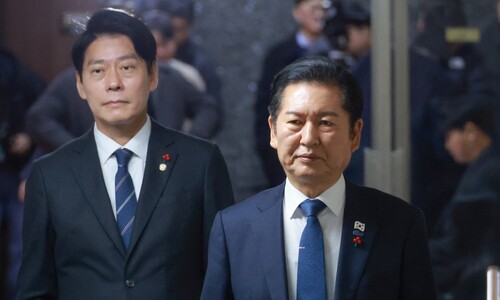 민주 ‘내란전담재판부 의총’ 다시 열기로…연내 처리는 불변 민주 ‘내란전담재판부 의총’ 다시 열기로…연내 처리는 불변