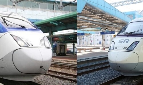 내년부터 수서역에서 KTX 탄다…15년 만에 코레일-SR 통합 내년부터 수서역에서 KTX 탄다…15년 만에 코레일-SR 통합