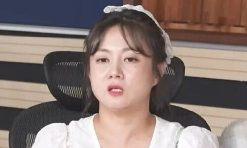 박나래 주사 놔준 의사 ‘포강의대’ 유령학교 출신 논란