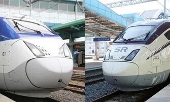 내년부터 수서역에서 KTX 탄다…15년 만에 코레일-SR 통합 내년부터 수서역에서 KTX 탄다…15년 만에 코레일-SR 통합