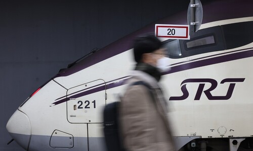 KTX-SRT 10년 만에 통합…비용 수백억 줄고 좌석도 늘어난다