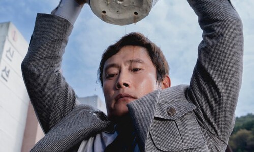 어쩔수가없다·케데헌, 골든글로브 후보에…이병헌 주연상 경합