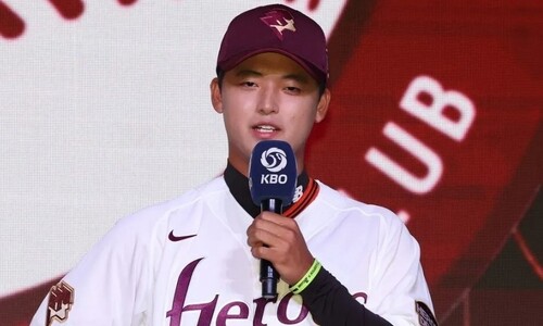 [단독] 키움 박준현 ‘학폭 아님’ 처분 뒤집혔다…충남교육청 “피해자에게 사과하라”