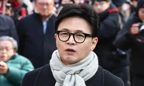 국힘 당무감사위, 한동훈 가족을 당원게시판 글 작성자로 사실상 특정